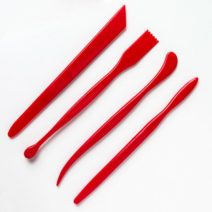 Actual product image Fimo modelling tool