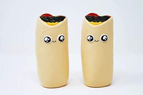 Produktbild Asmodée ASMODEE 8621 - Throw Throw Burrito