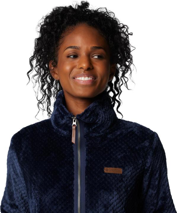 Actual product image Columbia Fire Side™ II Sherpa FZ (XS)