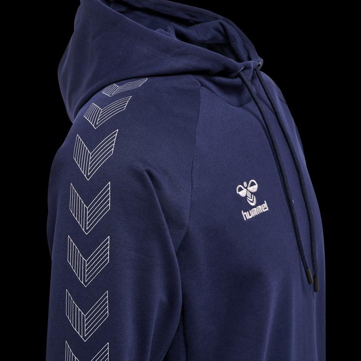 Immagine prodotto hummel Hmlmove Grid Cotton Hoodie (3XL)