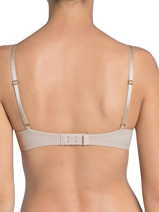 Actual product image Triumph Underwired bra "Body Make-Up Essentials" (90 D, Single pack)