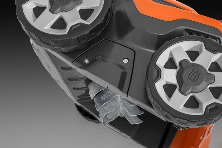 Produktbild Husqvarna S 138i
