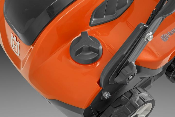 Produktbild Husqvarna S 138i