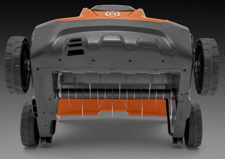 Produktbild Husqvarna S 138i