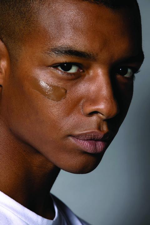 Image du produit Shakeup Lets face it - BB Hydratant teinté foncé