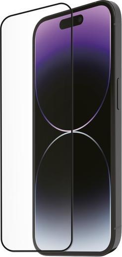 Produktbild Tiger Glas-Folie Set mit Kamera-Schutz (1 Stück, Apple iPhone 15 Pro Max)