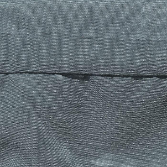 Produktbild Swisshandel24 Auflagen-Set für Hollywoodschaukel 170 cm Dunkelgrau (170 x 100 x 8 cm)