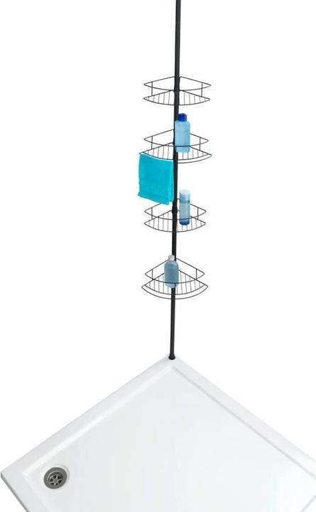 Actual product image Wenko Dolcedo (31 x 23 x 275 cm)