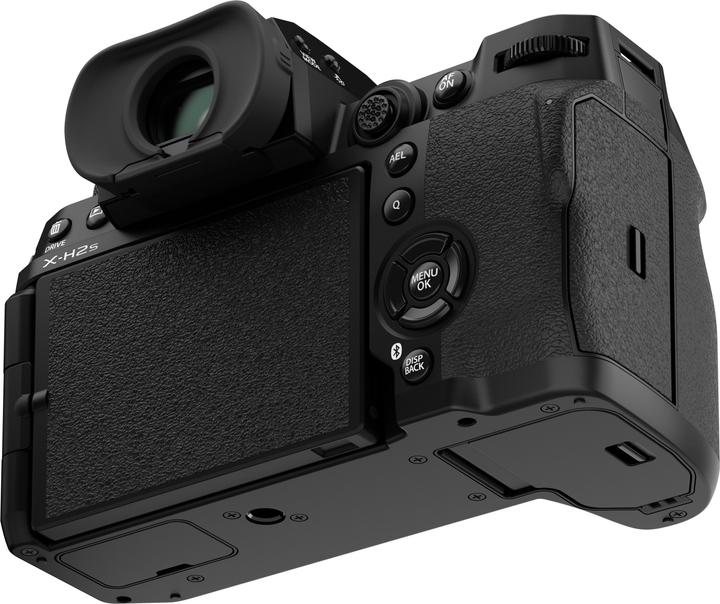 Produktbild Fujifilm X-H2S (26.16 Mpx, APS-C / DX)