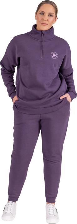 Produktbild Aubrion Serene Sweatshirt mit halbem Reissverschluss (34 D)