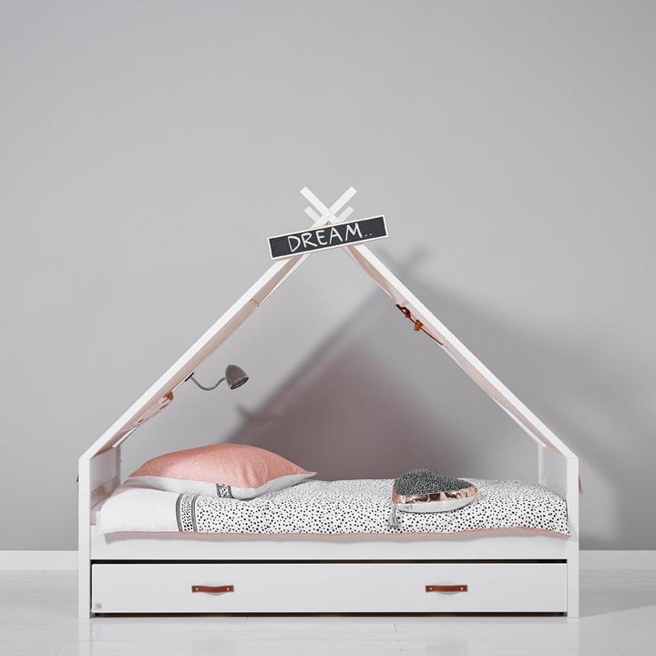Immagine prodotto Cool Kids Furniture Cool bambini letto (90 x 200 cm)