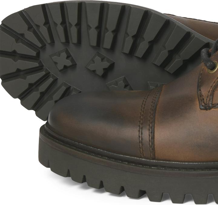 Image du produit Jack & Jones Jfwenzo Leather Boot Sn (46)