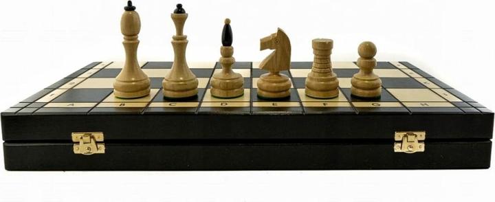 Immagine prodotto Holzecke Scacchiera di legno " Classica
