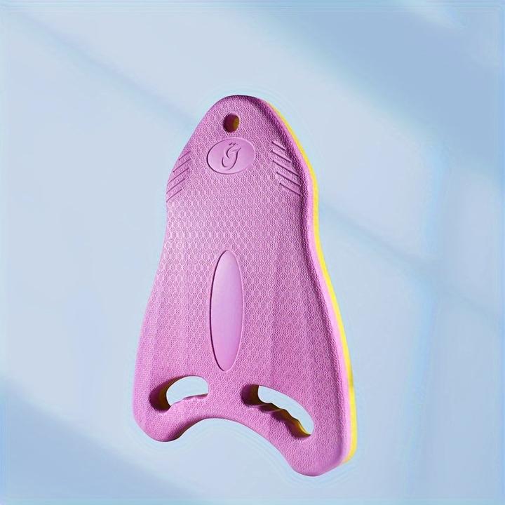 Produktbild Activity Board 1 Stück Floating Board, stromlinienförmiges schwimmendes Kickboard-Design