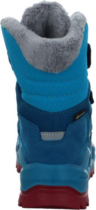 Actual product image Lowa Milo EVO GTX (35)