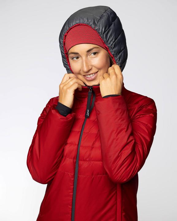 Actual product image Lamunt Samuela Warm Cashmere (40, L)