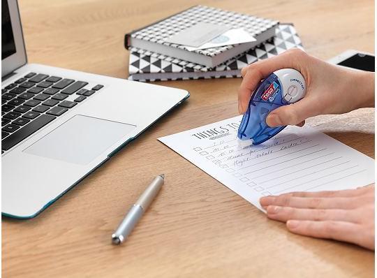 Productafbeelding tesa Correctierol
