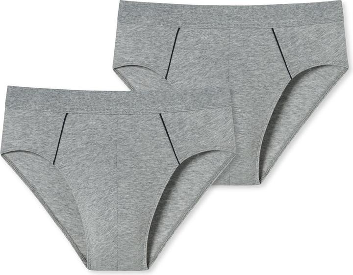 Image du produit Schiesser Slip Comfort Fit (9, lot de 2)