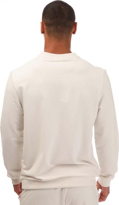 Actual product image Lacoste Unisex Adult Lounge Sweatshirt (M)