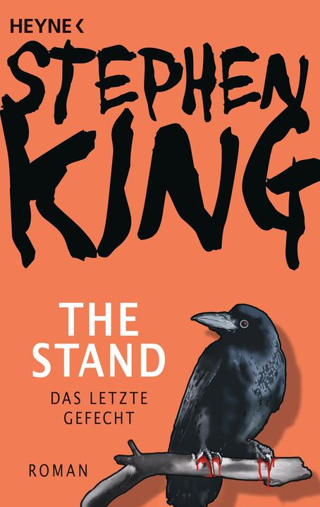 Produktbild The Stand - Das letzte Gefecht (Deutsch, Stephen King, 2016)