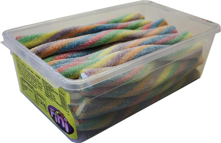 Actual product image Fini Jumbo Tornado Pica (1 pcs., 1344 g)