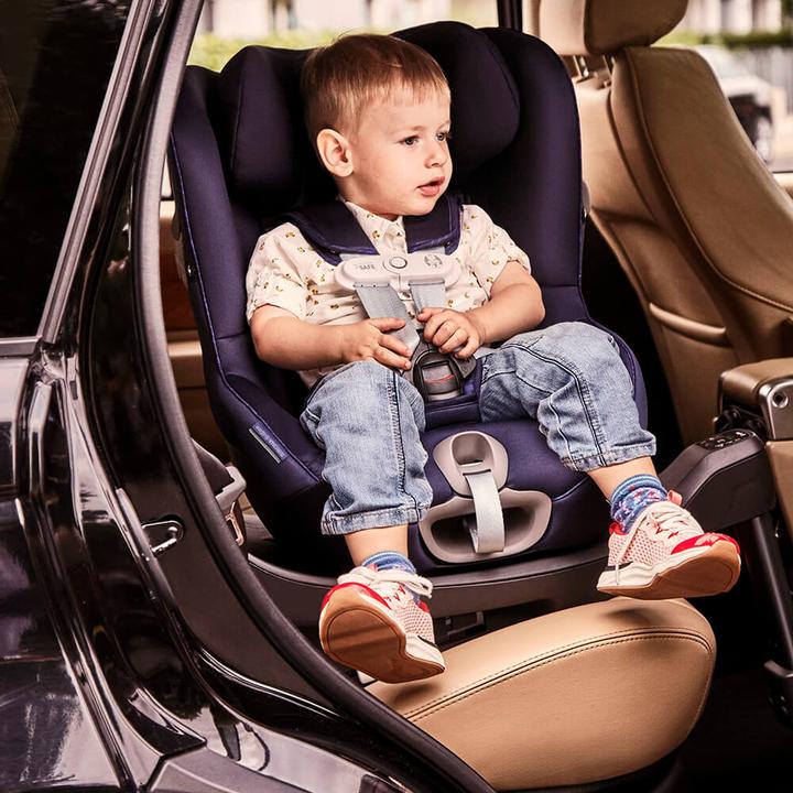 Immagine prodotto Cybex Sirona S i-Size