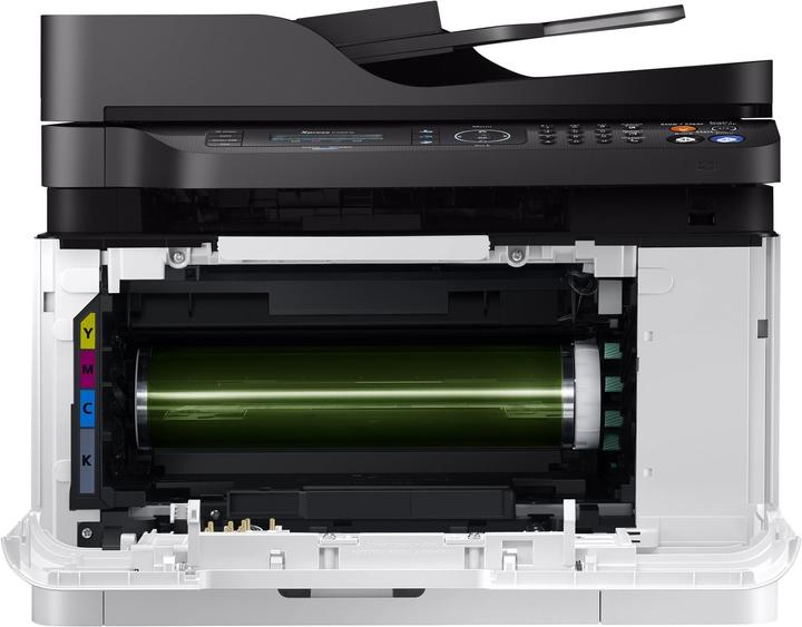 Produktbild Samsung Xpress SL-C 480FW (Laser, Farbe)