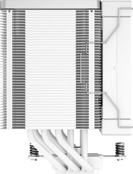 Actual product image Deepcool AK500 WH (158 mm)