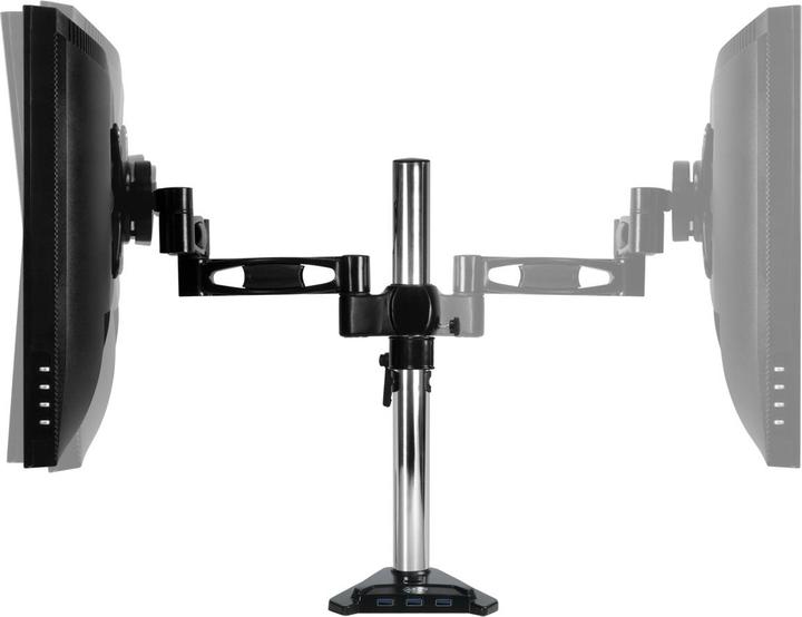 Produktbild Arctic Z1 Pro Gen 3 (Tisch, 38")