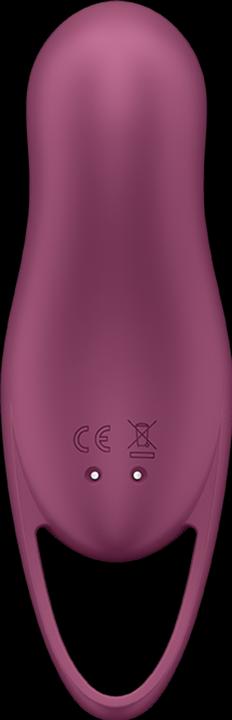 Image du produit Satisfyer Pocket Pro 1 - Violet