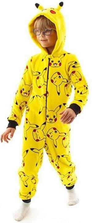 Image du produit Pokémon Pyjama (146, 152)