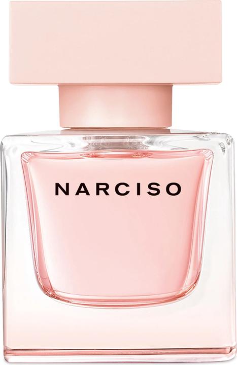 Narciso Rodriguez Cristal