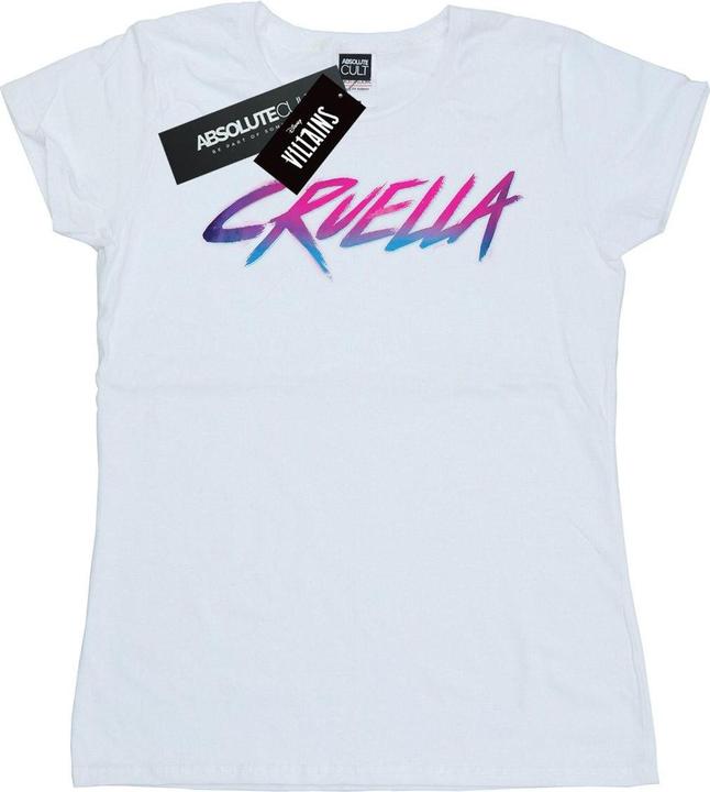 Produktbild Disney Rad Cruella TShirt (L)
