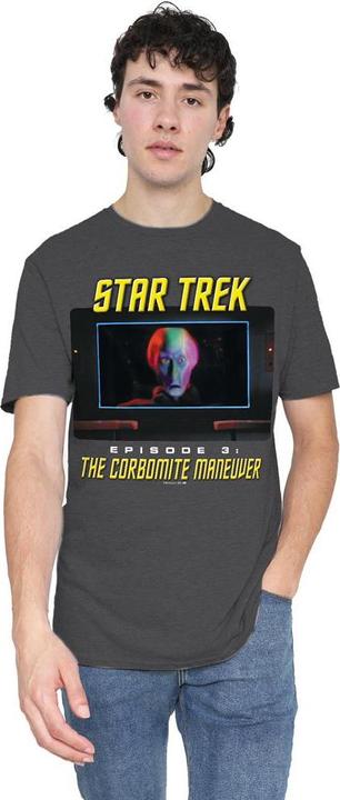Immagine prodotto The Corbomite Maneuver Maglietta Adulto Unisex (3XL)