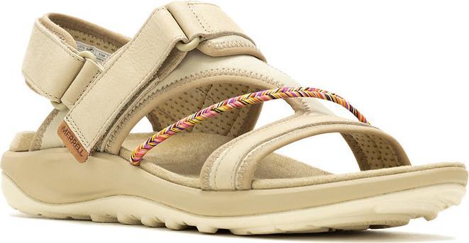 Produktbild Merrell Terran 4 Backstrap (42)