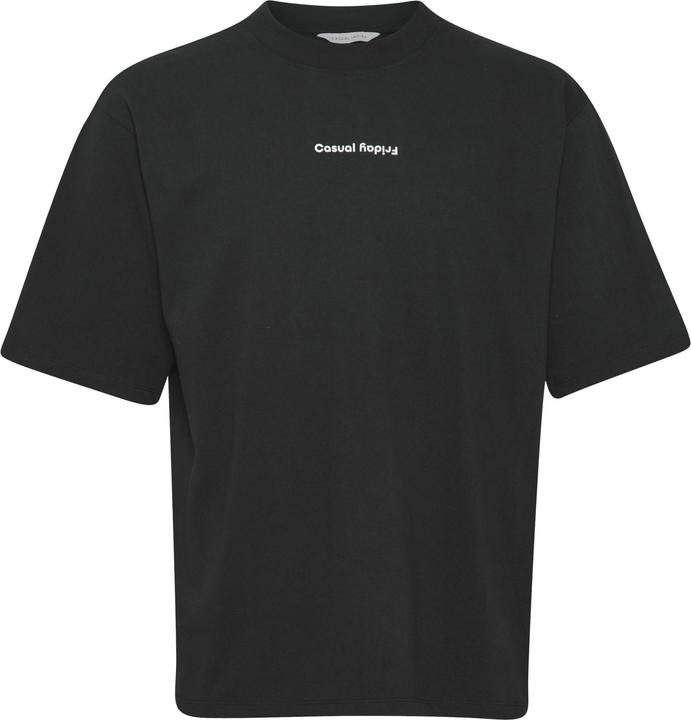 Casual Friday CFTue logo tee - 20504804