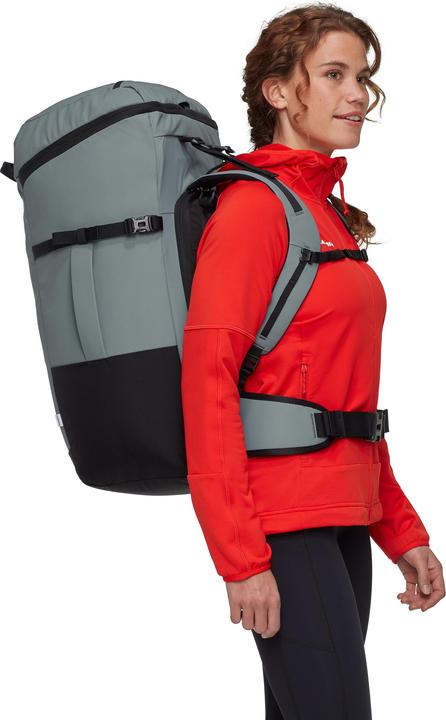 Actual product image Mammut Neon 55 (55 l)