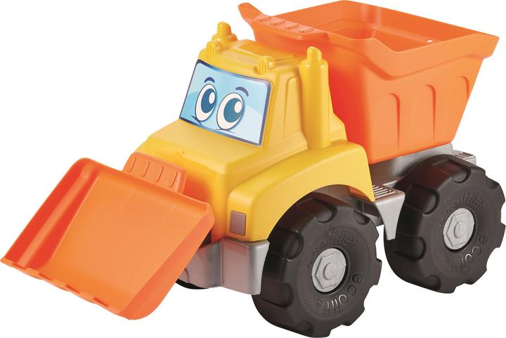 Actual product image BIG Construction vehicle
