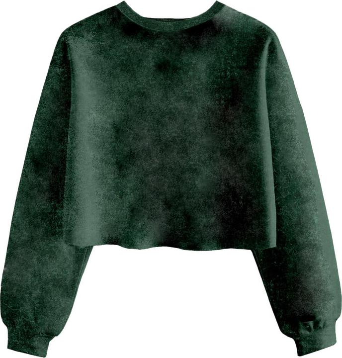 Immagine prodotto Felpa corta Slytherin Constellation (S)