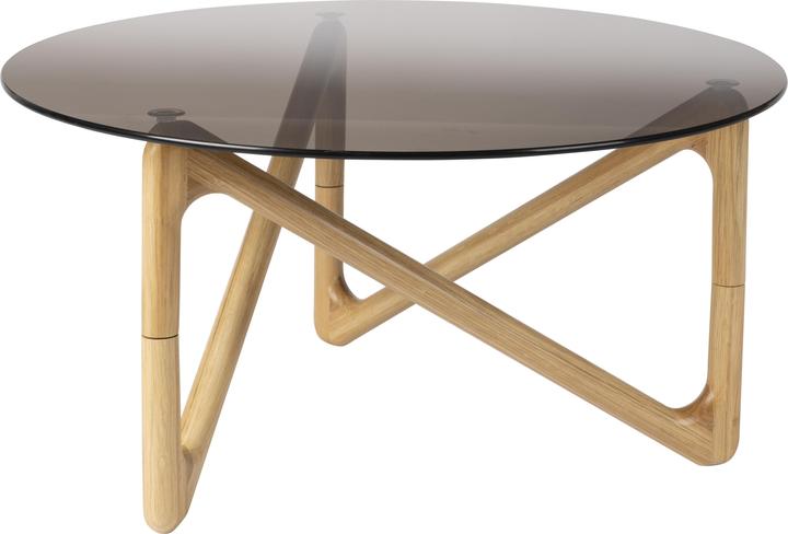 Image du produit Dutchbone Table (Ø 80 x 40 cm)