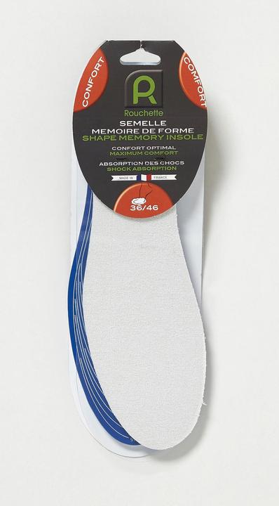 Image du produit Rouchette Mémoire De Forme