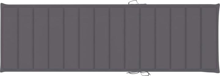 Actual product image VidaXL Hayder (200 x 60 x 3 cm)