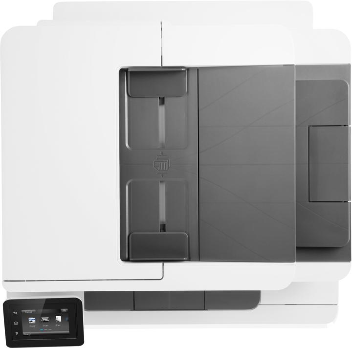 Actual product image HP M281fdw Color LaserJet Pro (Laser, Colour)