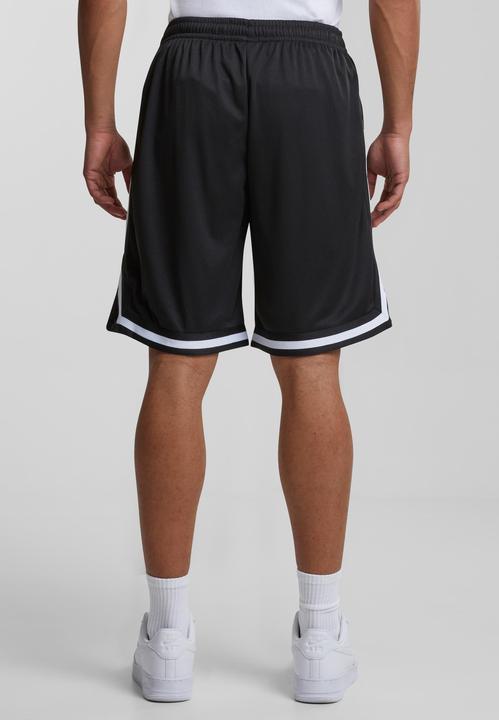 Image du produit Urban Classics Stripes Mesh Shorts (3XL)