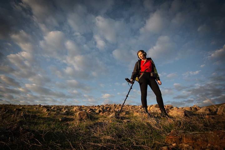 Image du produit Minelab Manticore avec Pro-Find 40 gratuit