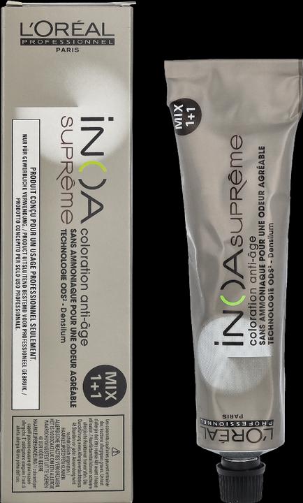 Produktbild L'Oréal Professionnel Inoa Suprème (Braun)