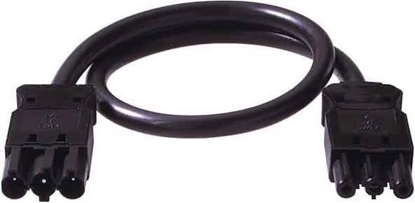 Actual product image Bachmann Power cable (0.30 m, GST18)
