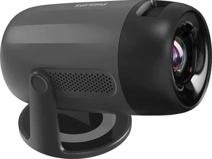 Actual product image Philips NeoPix 150 (Full HD, 250 lm, 1.2:1)
