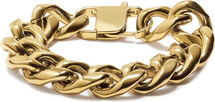 Actual product image Lucleon Torvex (1.80 cm, Stainless steel)