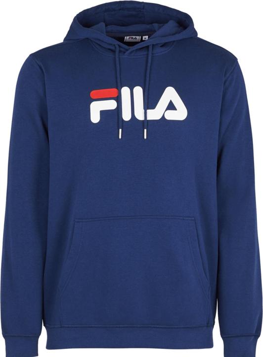 FILA Sweatshirt Casual Bequem sitzend BARUMINI hoody (M)